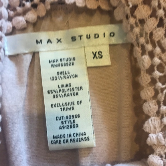 Max Studio - Picture 2 of 2